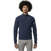 AGU Prime Rain Performance Regenjacke Herren Blau M