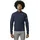 AGU Prime Rain Performance Regenjacke Herren Blau M