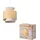 Osram Decor Wrap Cone 1-flg. 35 cm Beige/Braun