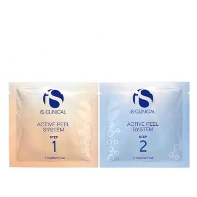 iS Clinical Active Peel 1 Sachet