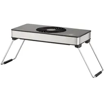 Unold Abzugshaube Zubehör 487001 schwarz