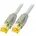 EFB Elektronik K8560GR.3 Netzwerkkabel grau 3 m