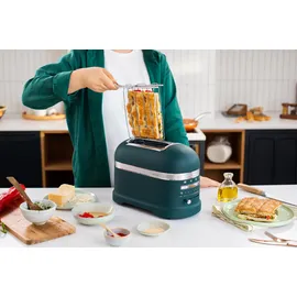 KitchenAid Artisan Toaster 5KMT2204 EPP pebble palm