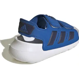 adidas Altaswim 2.0 Kids Sandale Bright Royal / Dark Blue / Cloud White 25    