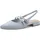 Marco Tozzi M2940944 für Damen, blau, Größe 36 EU