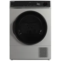 Sharp KD-PRO7S7GSD Wärmepumpentrockner (7 kg)