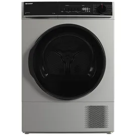 Sharp KD-PRO7S7GSD Wärmepumpentrockner (7 kg)