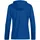Jako Power Kapuzenjacke Herren 404 royal/citro L