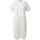 QS Shirtkleid Beige Spitze XL