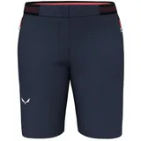 Salewa Pedroc DST W Shorts Kurze Hose Dunkelblau 34