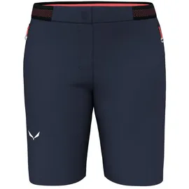 Salewa Pedroc DST W Shorts Kurze Hose Dunkelblau 34