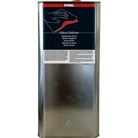 E-COLL Silikonentferner 6 l