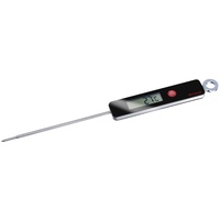 Westmark Thermometer schwarz