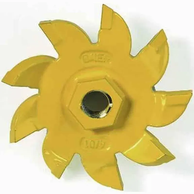 Baier Maschinenfabrik Kalksandsteinfräser KS 67