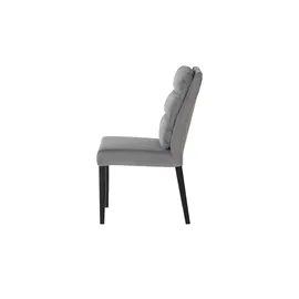 Sconto Stuhl Tamix 1 Massivholz braun 4er Set