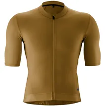 Gonso Road Jersey M, baked pretzel
