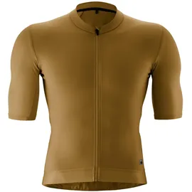 Gonso Road Jersey M, baked pretzel