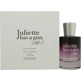 Juliette Has a Gun Lili Fantasy Eau de Parfum Spray 50 ml
