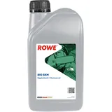 ROWE HIGHTEC BIO SKM Sägekettenöl für Motorsägen 1 Liter