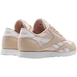 Reebok Classic Nylon pink stucco/cloud white/cloud white 40