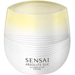 SENSAI Absolute Silk ILLUMINATIVE CREAM Anti-Aging Pflege 40 ml 