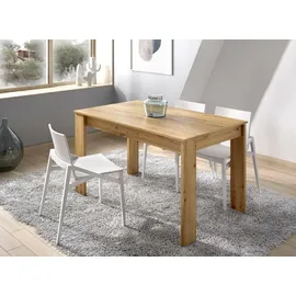 Dmora Censo 138,5 x 77 x 81 cm braun