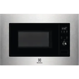 Electrolux MO318GXE Schwarz