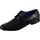 Bugatti Businessschuhe Businessschuhe Glattleder | Gr.: 41