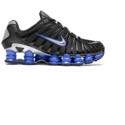 Nike SHOX TL - Schwarz - 10.5