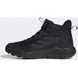 adidas Terrex Anylander Mid Core Black / Core Black / Grey Four 42 2/3