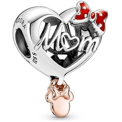 Pandora Charm Disney x Pandora 781142C01 - bicolor