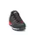 Hanwag Makra Pro Low GTX Herren (Asphalt/Red), 41.5