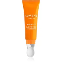 LUMENE Nordic-C Glow Boost Augenserum 10 ml