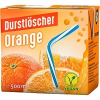 Durstlöscher Fruchtsaftgetränk 0,5 l