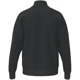 Erima TS Sweatjacke Herren schwarz L