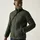 Regatta Haire Jacke - Dark Khaki / Black - M