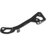 Shimano Innenkäfigplatte Black One Size