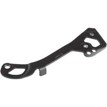 Shimano Innenkäfigplatte Black One Size