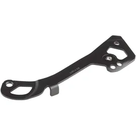 Shimano Innenkäfigplatte Black One Size