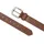 Levi's Accessories Seine Gürtel Medium Brown 105