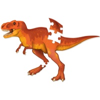 Learning Resources Großes Dinosaurier-Bodenpuzzle T-Rex