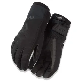 Giro Proof 10 long gloves Schwarz L