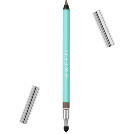 Sweed Satin Eyeliner Mink Greige 1,2 g