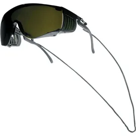 bollé SAFETY Squale Schweißer Überbrille SQUWPCC5