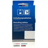 Bosch Entkalkungstabletten 3 St.
