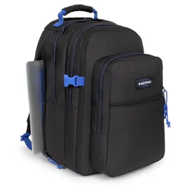 Eastpak Tutor kontrast black blue