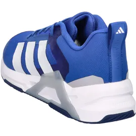 adidas Herren Dropset Control Trainer M JS3120 42 2/3 - Team Royal Blue/Ftwr White/Silver / 42 2/3