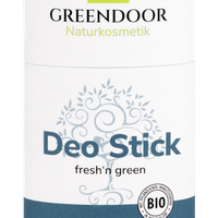 GREENDOOR Deo Stick fresh'n green