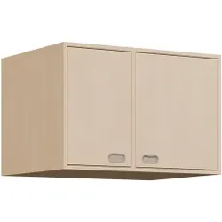Aufsatzschrank für Liegepolster-Möbel