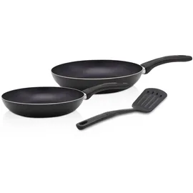 Krüger Delphi Pfannen-Set 3-tlg. 20 cm + 28 cm
